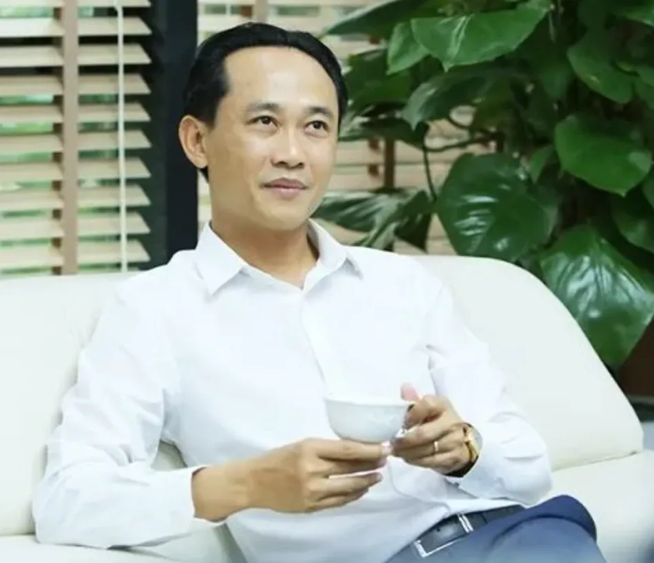 CEO Quang Huy Fi88